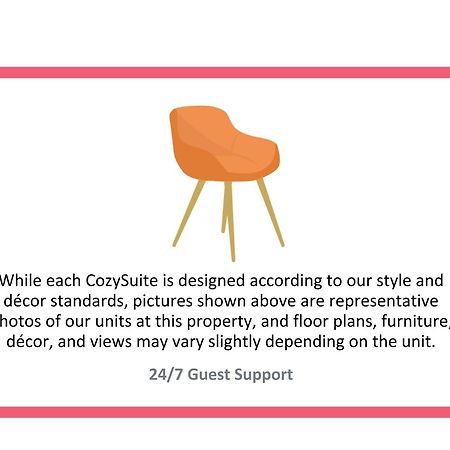 2Br 2Ba In The Block By Cozysuites! Ινδιανάπολη Εξωτερικό φωτογραφία