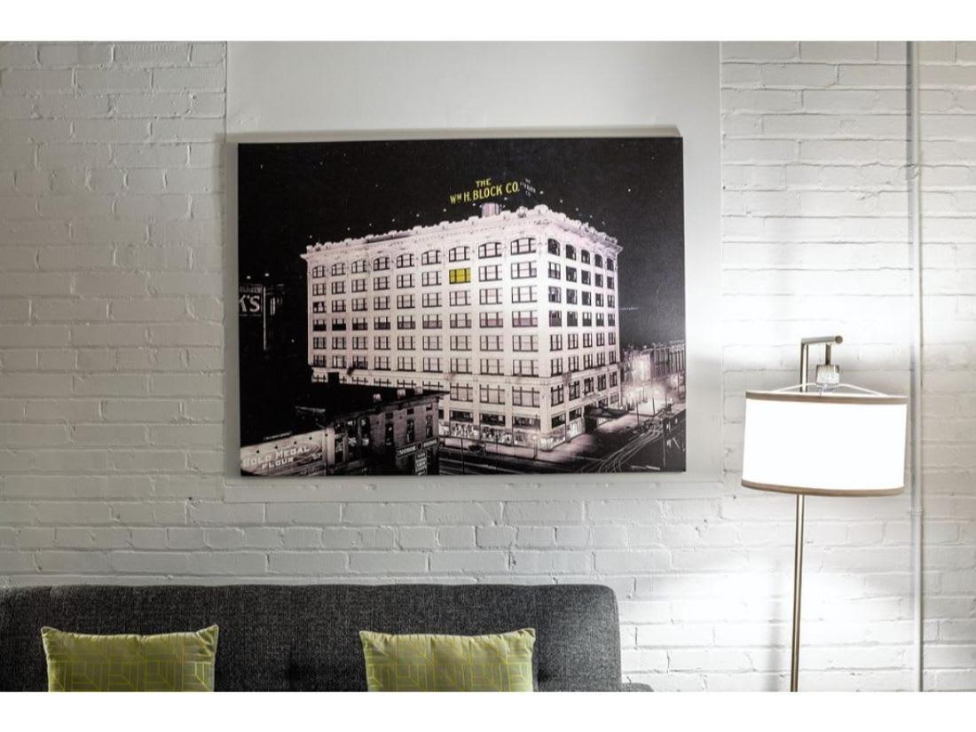 2Br 2Ba In The Block By Cozysuites! Ινδιανάπολη Εξωτερικό φωτογραφία