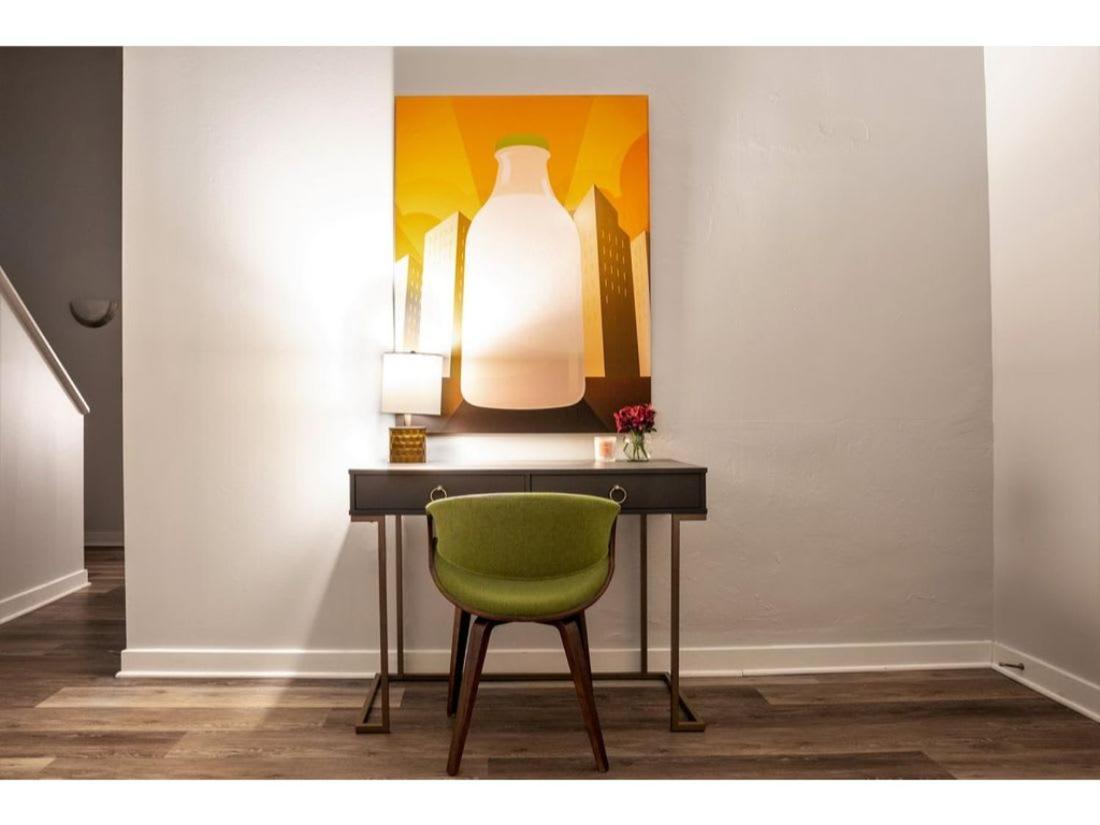 2Br 2Ba In The Block By Cozysuites! Ινδιανάπολη Εξωτερικό φωτογραφία